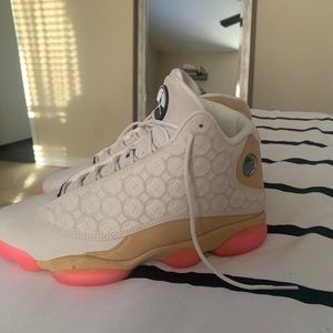 Chinese New Year Jordans